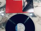 Hank Mobley High Voltage Blue Note Label BST 84273 VG++ van Gelder