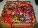 Yeah Yeah Yeahs - Fever To Tell dobule LP deluxe box set new sealed ltd #ed