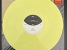 Nirvana : California Live 1991 (Limited Import 180g Yellow Vinyl LP) Sealed