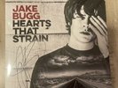 Jake Bugg - Hearts That Strain  (Signed LP Sealed )