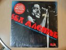 James Brown Sex Machine Live 2 LP Set In Shrink