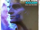 Popol Vuh, Florian Fricke – Kailash