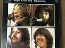 The Beatles Golden Album Right From The Beginning 10 LP Boxset HH 7001 Taiwan
