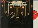 Alban Berg SQ. Beethoven (String quartets, complete). EMI Three Boxes. NM