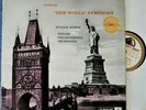 Kempe. Dvorak (Symphony 9). HMV ASD 380 white/gold. NM(-)