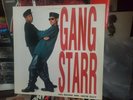 Gang Starr No More Mr. Nice Guy Vinyl Record Rap Hip Hop