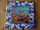 Rolling Stones their satanic Majesties Request LTD. No.1148 Neu OVP
