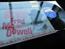 Fred McDowell - Mississippi Delta Blues **Fontana 688 806 ZL Mono LP**