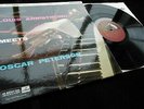 Louis Armstrong Meets Oscar Peterson **Original HMV CLP 1328 Mono**