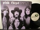 Pink Floyd ?– A Darker Side Of The Moon, Harvest Brasileira ?HB28751, VG++/VG++