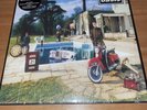 Be Here Now Oasis Vinyl 2 LP 2016 Played 1x Still In Shrinkwrap