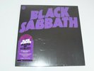Black Sabbath 