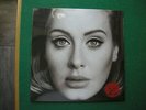 ADELE:    25   XLLP740  STILL SEALED      CON  MINT
