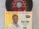 JACKIE WILSON - 