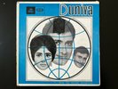 BOLLYWOOD LP DUNIYA (1ST PRESS ANGEL)