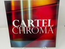 Cartel Chroma Vinyl Record Green Olive Explosion Haze Splatter SEALED Pop Punk