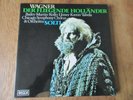 Wagner - The Flying Dutchman / Bailey / Solti / Decca D24D Stereo Ed1 3LP UK NM
