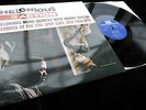 Thelonious Monk / Roy Haynes / Johnny Griffin **Riverside RLP 12-262 Mono**