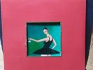 KANYE WEST My Beautiful Dark Twisted Fantasy by Kanye West LP