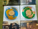 ADELE 30 , Vinyl , Liquid Fille Record , Wooden Box , OBI , Fan Edition, RAR 2LP