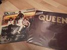 Queen - Greatest Hits - Best Of - 2 x LP - Germany - Poland - 1981 - Original