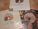Queen - A Night At The Opera - Original - LP - Color - US - Holland - Israel