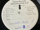 Sandy Denny - Rendezvous / Gold Dust - Vinyl LP - UK Test Press Island VG+ RARE