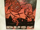 RARE ORIGINAL PRESSING  THE THE - DUSK