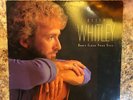 KEITH WHITLEY Don't Close Your Eyes LP RCA 1988 VG Condition 6494-1-R