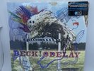 Beck Odelay 4LP Deluxe Set - ORG 10 Year 2008 180G Audiophile Vinyl  #290/3000