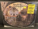 Black Sabbath - Black Sabbath, Self, Picture Disc, Earmark, Hype, Rare Vinyl
