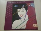 Vintage Duran Duran Rio LP EX Vinyl Capital ST 512211 ORIGINAL 1982