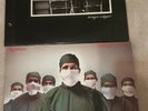RAINBOW DIO BLACKMORE Difficult To Cure + Finyl  Vinyl $5 NR