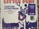 LITTLE FEAT ELECTRIF LYCANTHROPE LIVE ULTRA-SONIC 1974 2LP RSD BLACK FRIDAY