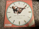 Step Back In Time Ltd Kylie Minogue 12” Mint Green Double Vinyl LP Deleted OOP
