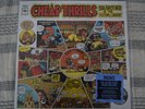 NEW Big Brother Holding Company Cheap Thrills vinyl Janis Joplin MONO HQ 180 G