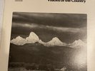 ROBBIE BASHO - VISIONS OF THE COUNTRY Hyperrare US WINHAM HILL  PRESS LP