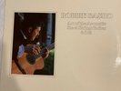 ROBBIE BASHO - ART OF THE ACOUSTIC german PASTELS  PRESS LP