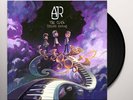 AJR   THE CLICK   Ltd Ed DELUXE Edition BLACK Vinyl LP   w/ 7