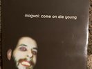Mogwai - Come On Die Young 2xLP Gatefold 1999 Chemikal Underground Release