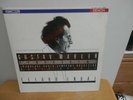 Mahler Sym. 3 double LP  Inbal Japan audiophile Denon Classical