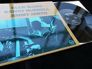Kenny Burrell / Jimmy Smith - Blue Bash **Verve Records V6-8553 Stereo LP**