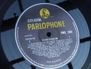 The Beatles, Please Please Me: RARE 1963 UK 4th Pressing   Superb Condition  