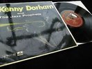 Kenny Dorham / J. R. Monterose / Sam Jones **Original HMV DLP 1184 Mono 10