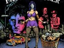 Frankenhooker/Basket Case 2 Original Soundtracks RARE Vinyl LP Joe Renzetti WOW 