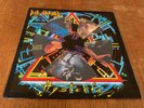 DEF LEPPARD Hysteria 12