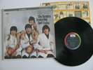 Beatles Butcher Cover Yesterday and today ST 2553 LP