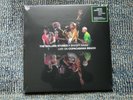 The Rolling Stones-A bigger bang Live Rio VINYL-3LP Limited Coloured 180g