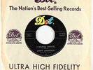 Blues 45 - Jimmy Anderson & the Joy Jumpers - I Wanna Boogie - Dot - mp3