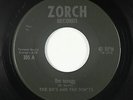 Garage 45 - Do's And The Don'ts - The Scrogg - Zorch - VG+ mp3